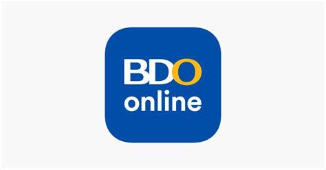 BDO Online 